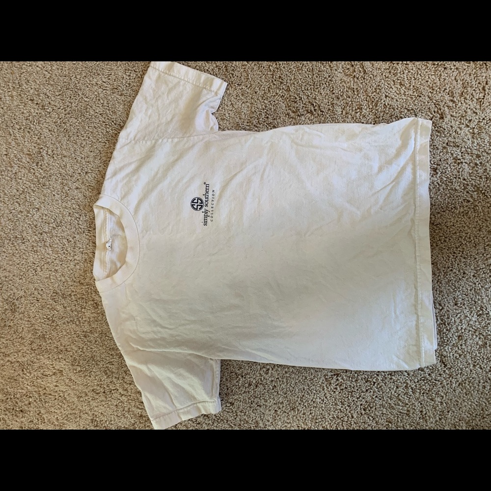 Simply southern T-shirt